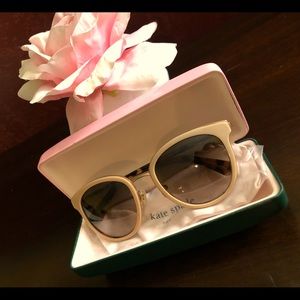 Kate Spade New York Hello sunshine sunglasses